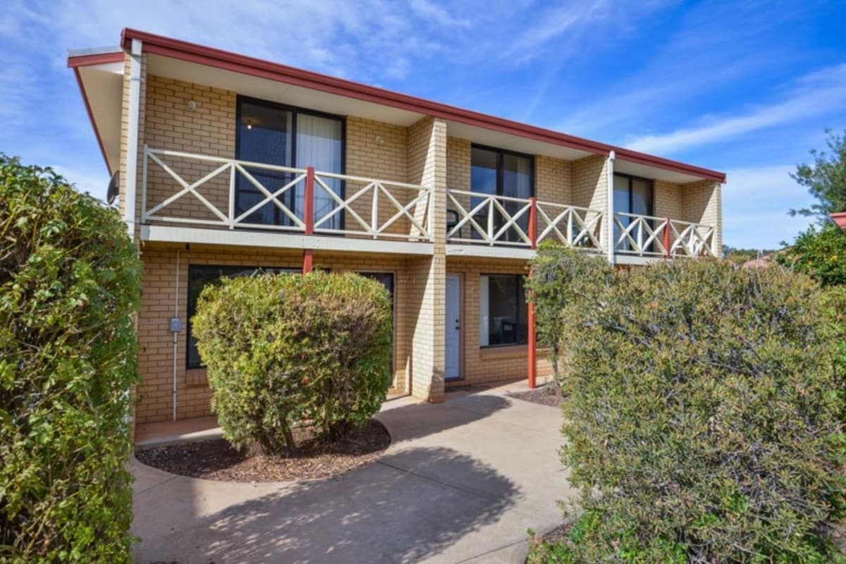 5/191 Egan Street,
	
			
							Kalgoorlie
				
							
							WA
			6430, Kalgoorlie - Image 1