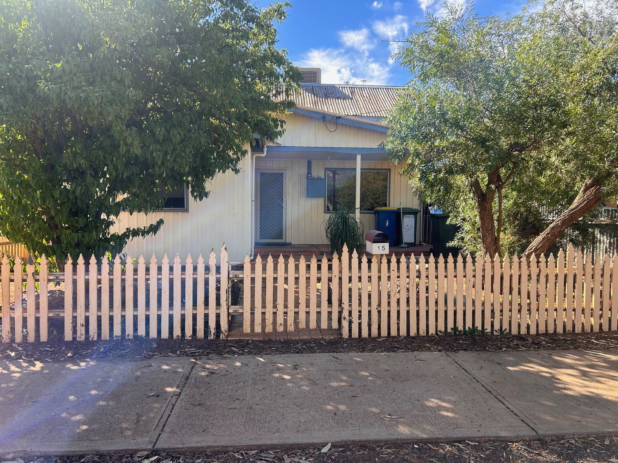 15 Charlotte Street,
	
			
							PICCADILLY
				
							
							WA
			6430, Piccadilly - Image 1