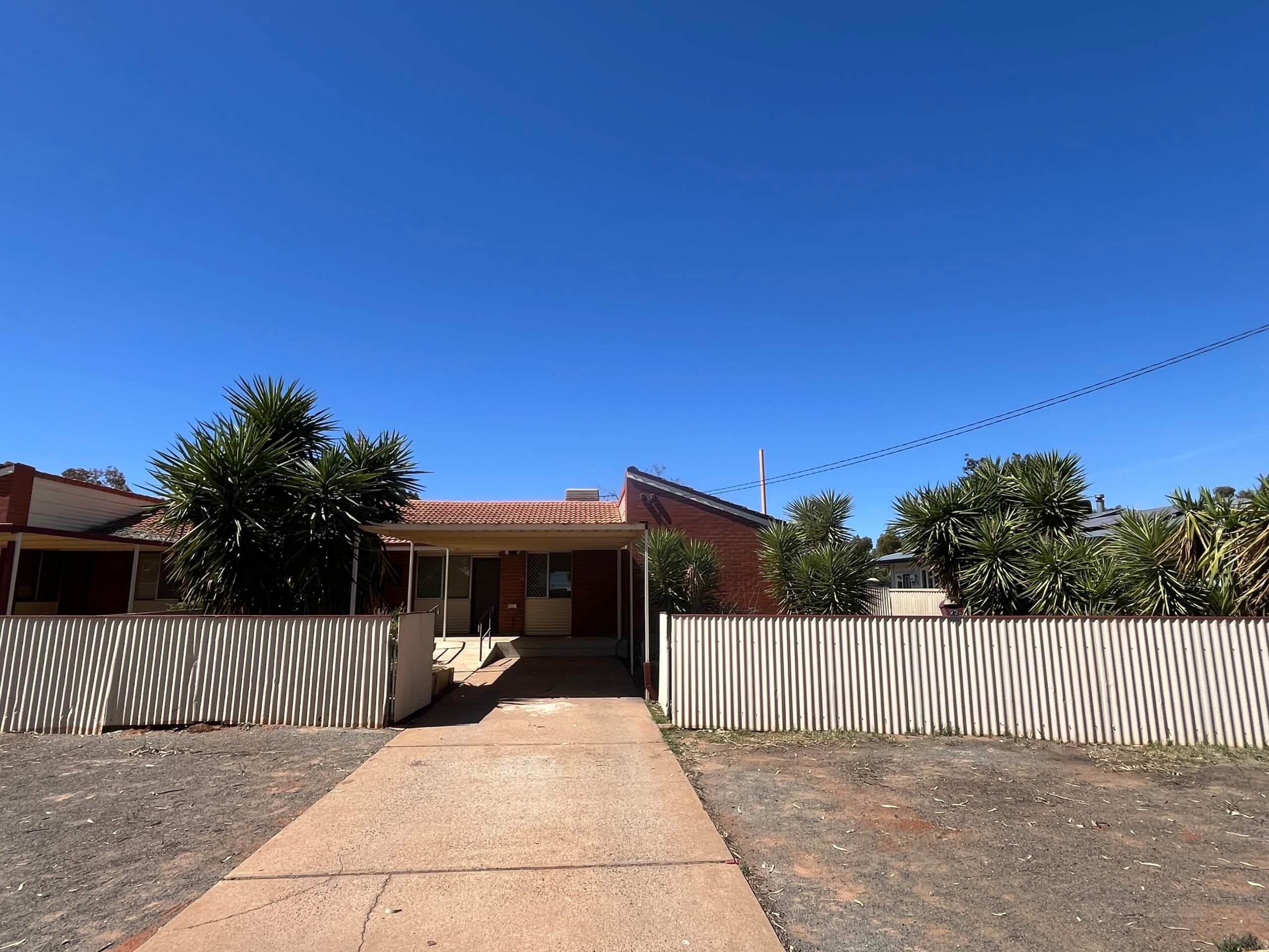 23A Blackall Place,
	
			
							SOUTH KALGOORLIE
				
							
							WA
			6430, South Kalgoorlie - Image 1