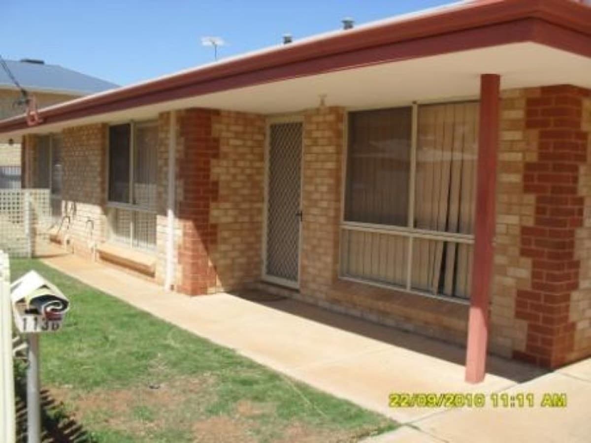 113B Collins Street, Piccadilly, Kalgoorlie - Image 1