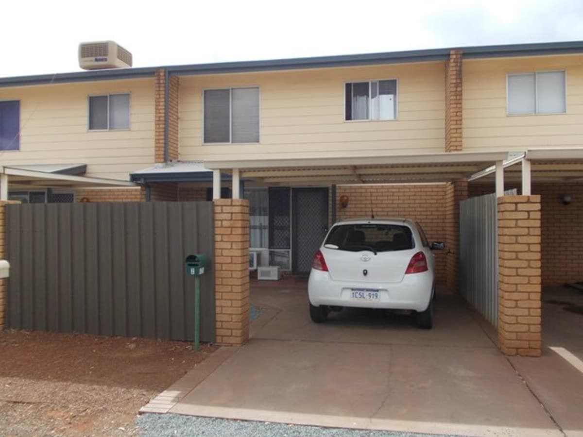 2/470 Hannan Street, Kalgoorlie - Image 1