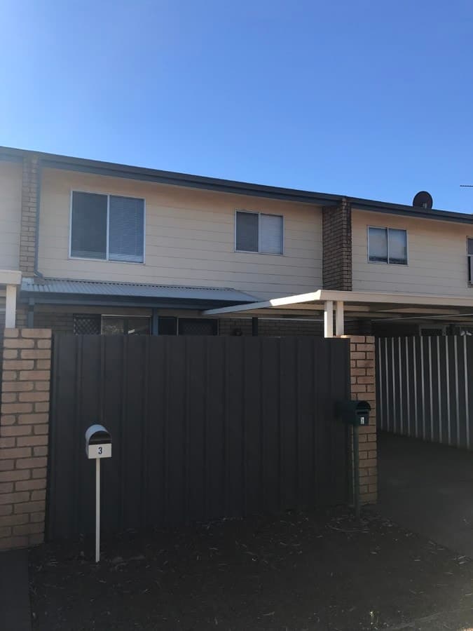 2/470 Hannan Street, Kalgoorlie - Thumbnail 3