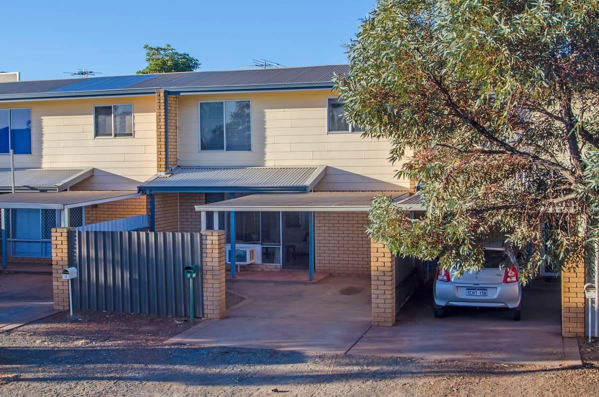 2/470 Hannan Street, Kalgoorlie - Thumbnail 6