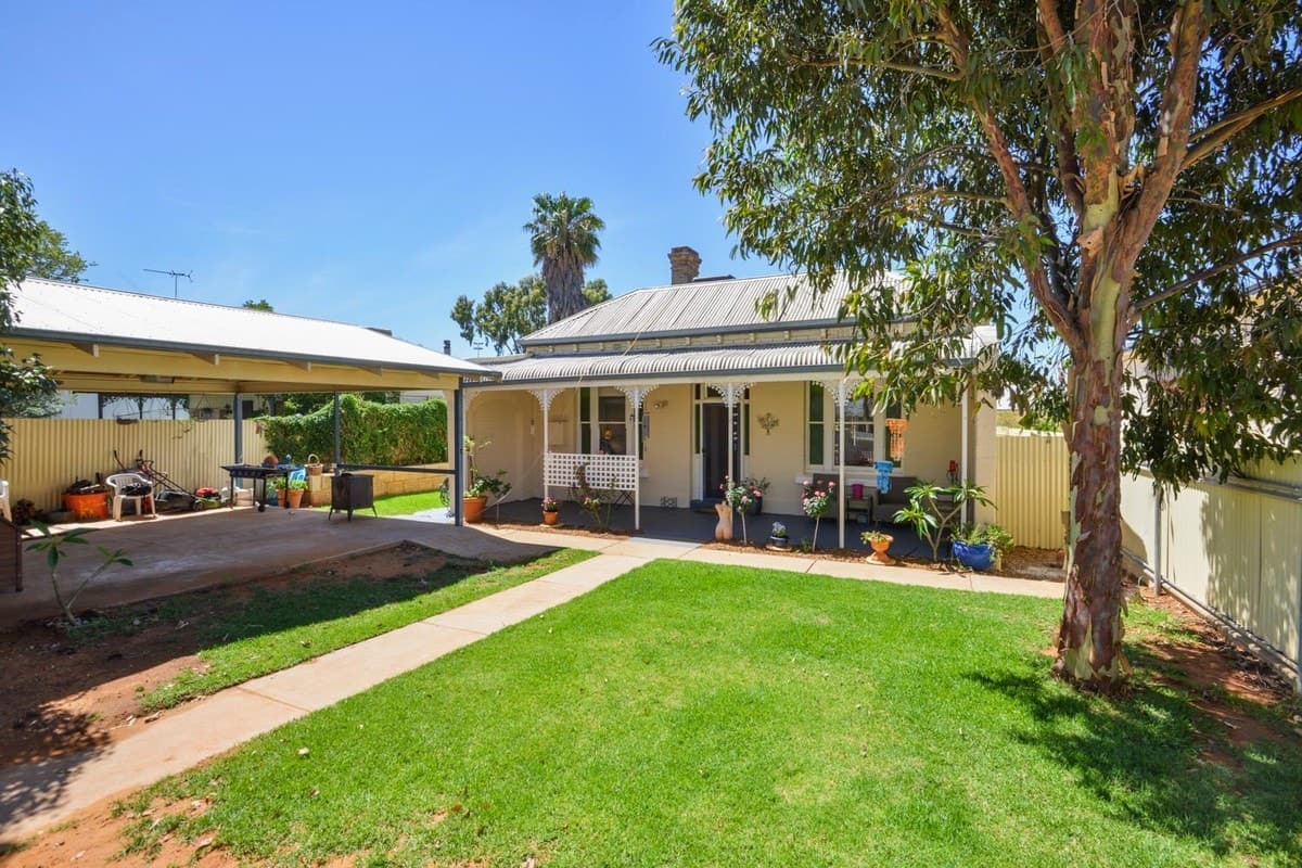 131 Collins Street, Piccadilly,
	
			
							Kalgoorlie
				
							
							WA
			6430, Kalgoorlie - Image 1