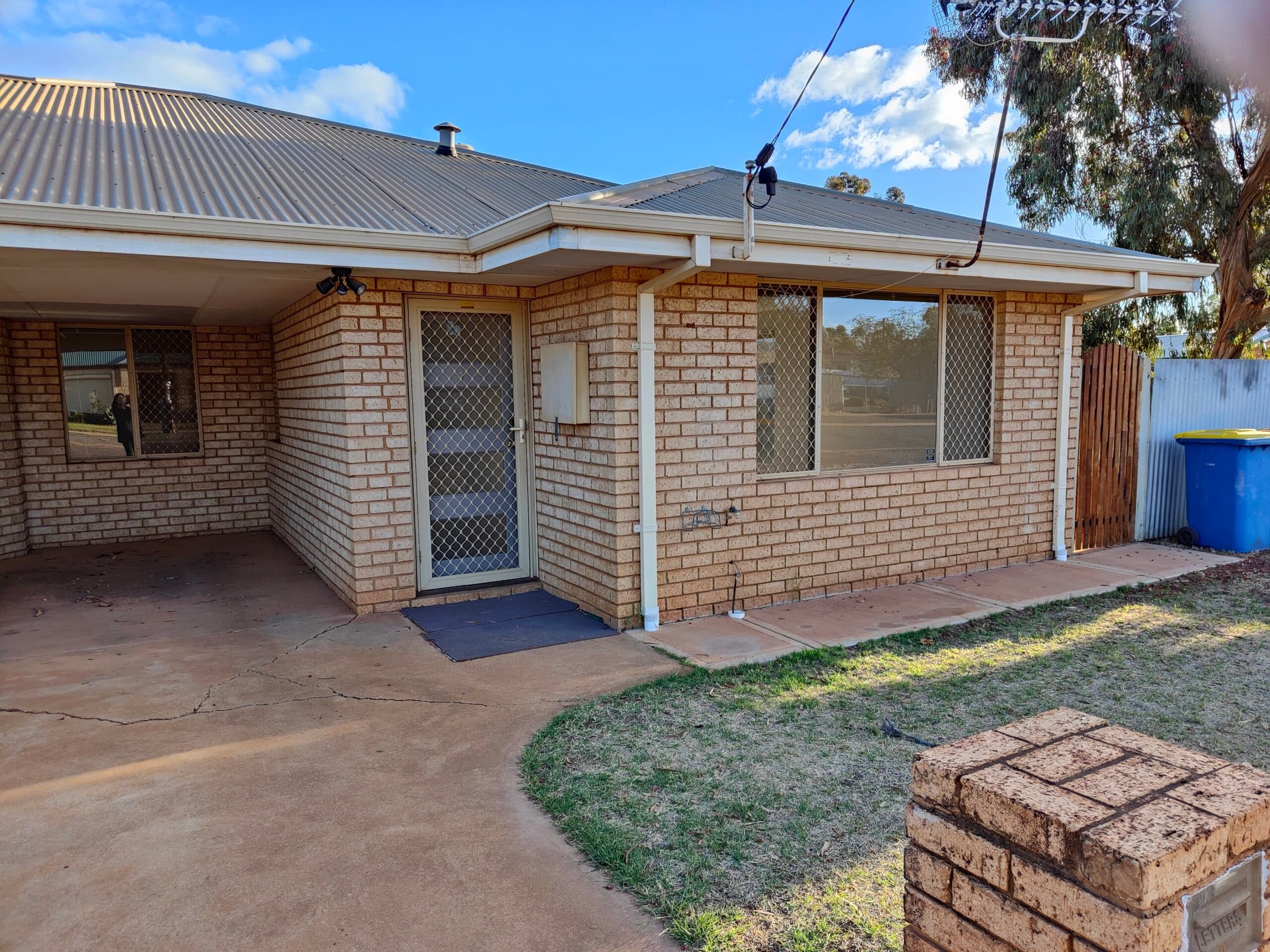 4/36 Balfour Street,
	
			
							SOUTH KALGOORLIE
				
							
							WA
			6430, South Kalgoorlie - Image 1