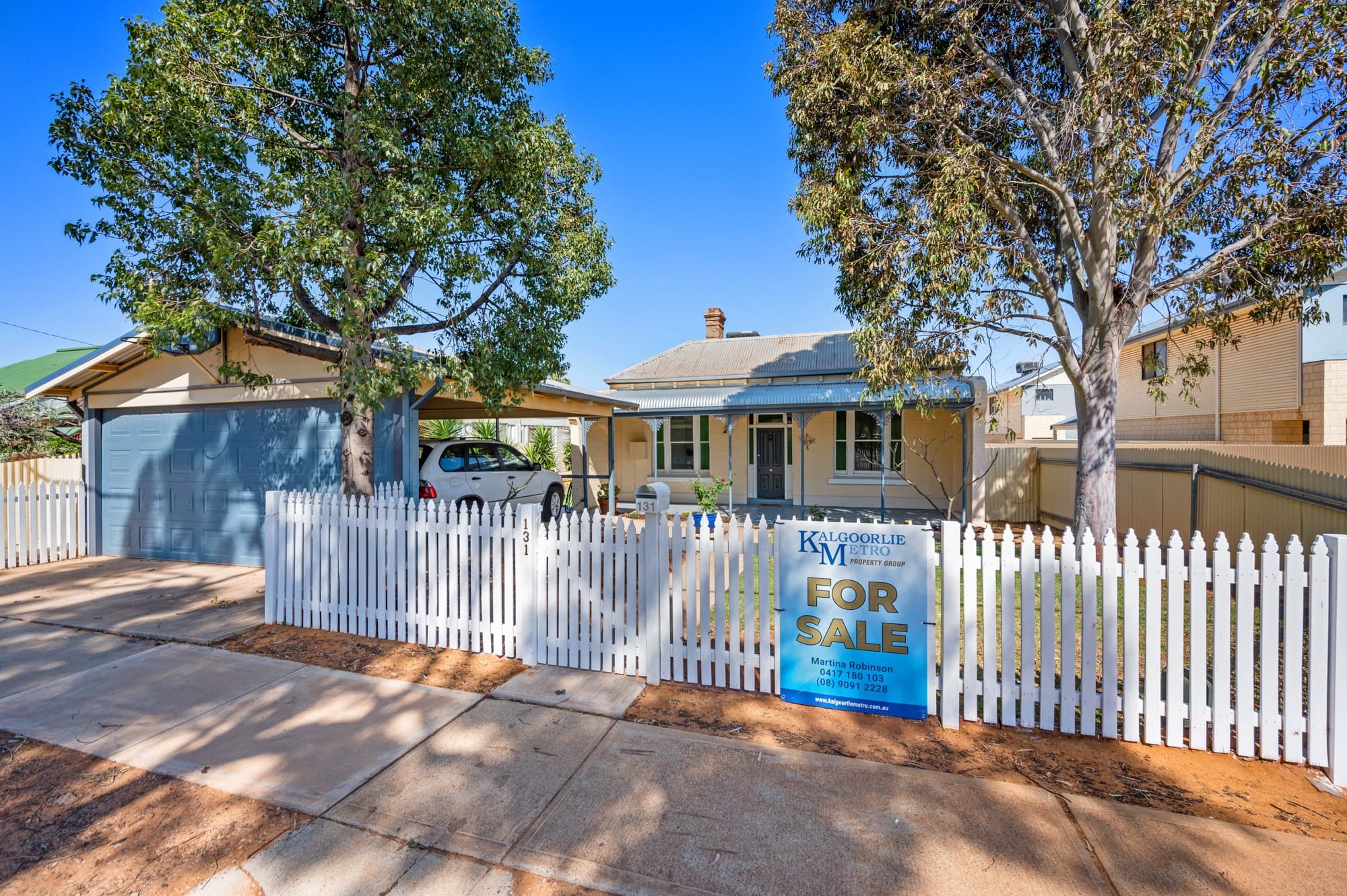 131 Collins Street,
	
			
							PICCADILLY
				
							
							WA
			6430, Piccadilly - Thumbnail 2
