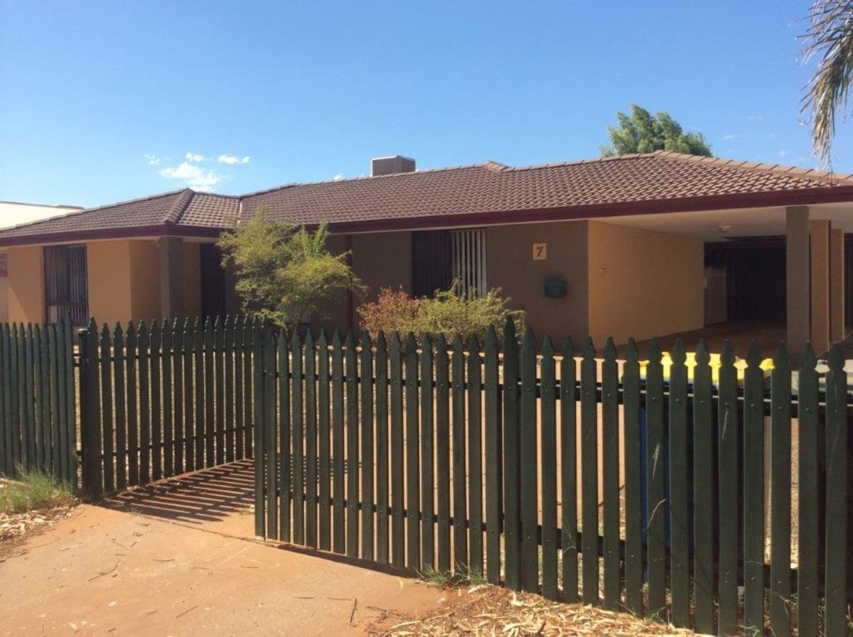 7 Joyce Drive, Boulder, Kalgoorlie - Image 1