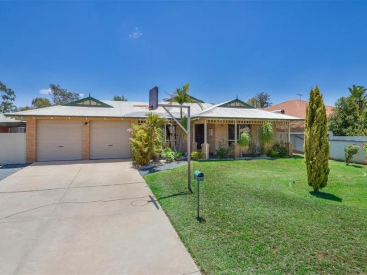 23 Davyhurst Drive,
	
			
							HANNANS
				
							
							WA
			6430, Hannans - Image 1