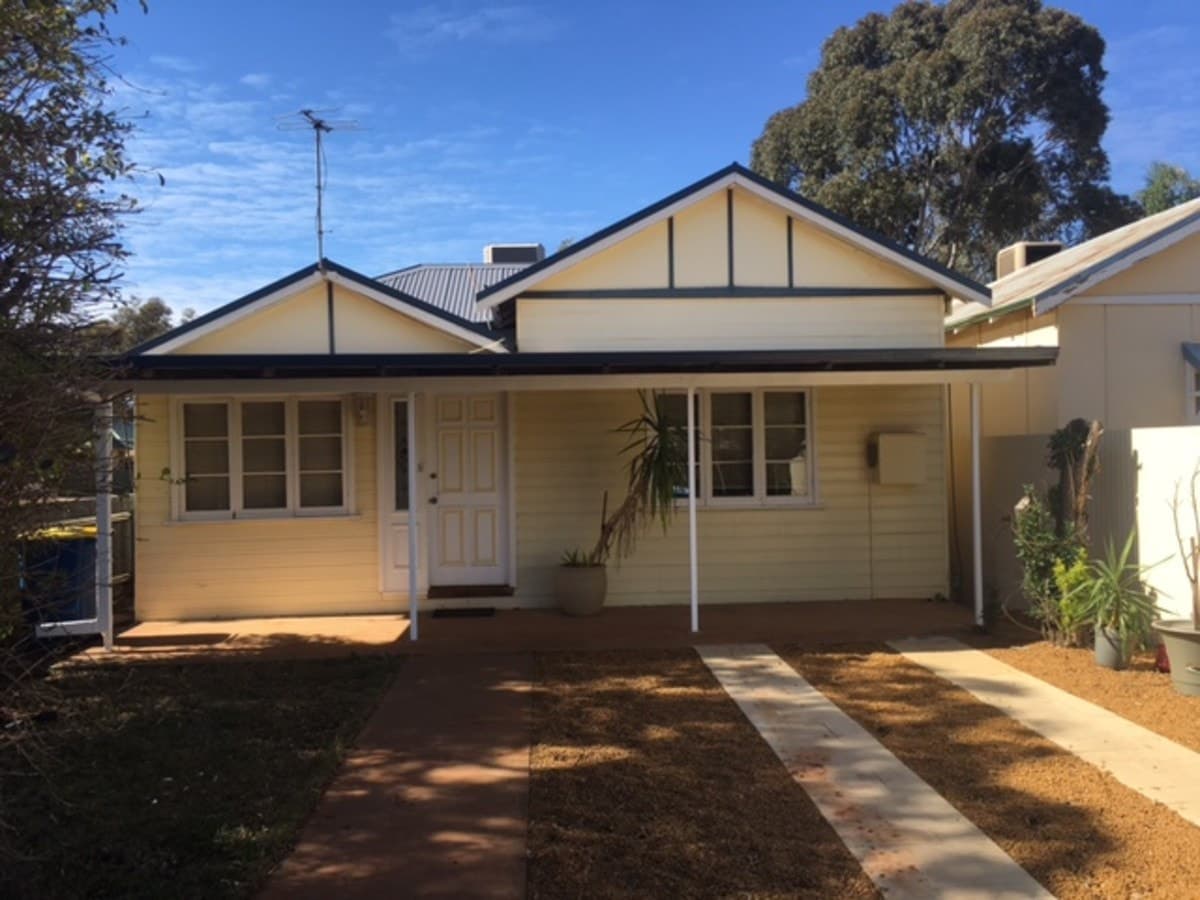 95 Campbell Street, Lamington, Kalgoorlie - Image 1