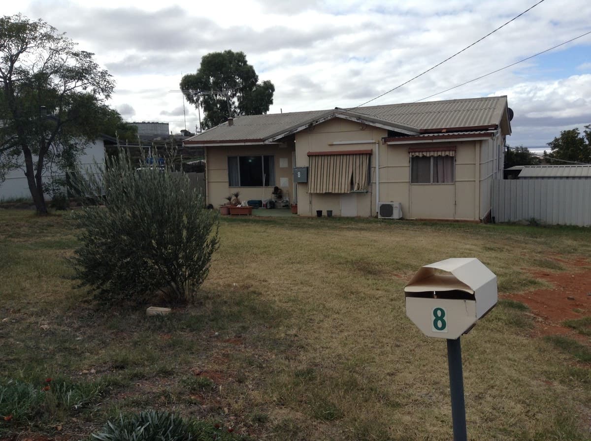 8 Sheoak Street, Kambalda East - Thumbnail 4