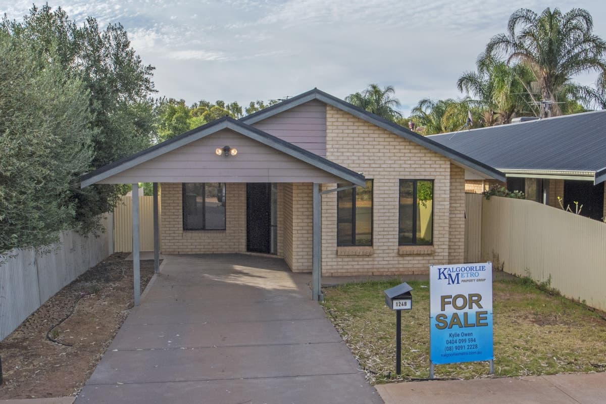 124B Wittenoom Street,
	
			
							WEST LAMINGTON
				
							
							WA
			6430, West Lamington - Thumbnail 5