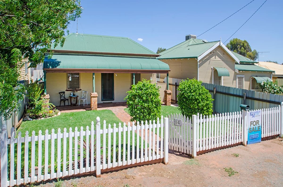 14 Richardson Street,
	
			
							BOULDER
				
							
							WA
			6432, Boulder - Thumbnail 2
