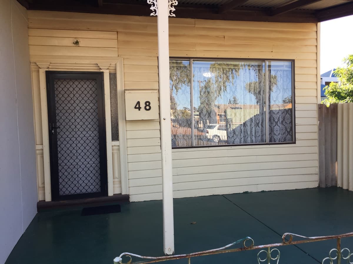 48 Dugan Street, Kalgoorlie - Image 1