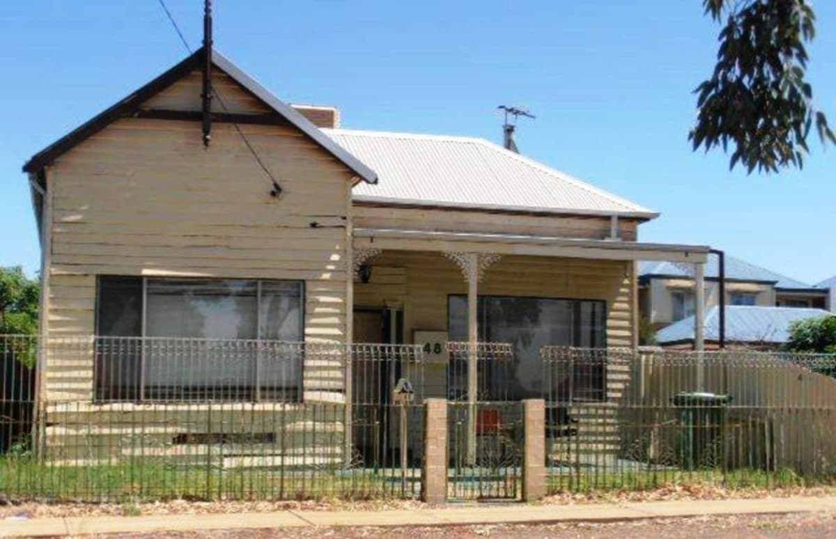 48 Dugan Street, Kalgoorlie - Thumbnail 2
