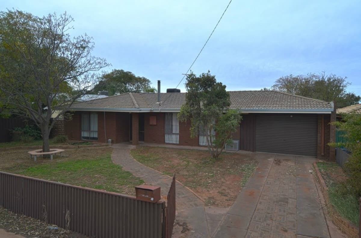 3 Edgar Street, Kalgoorlie - Image 1