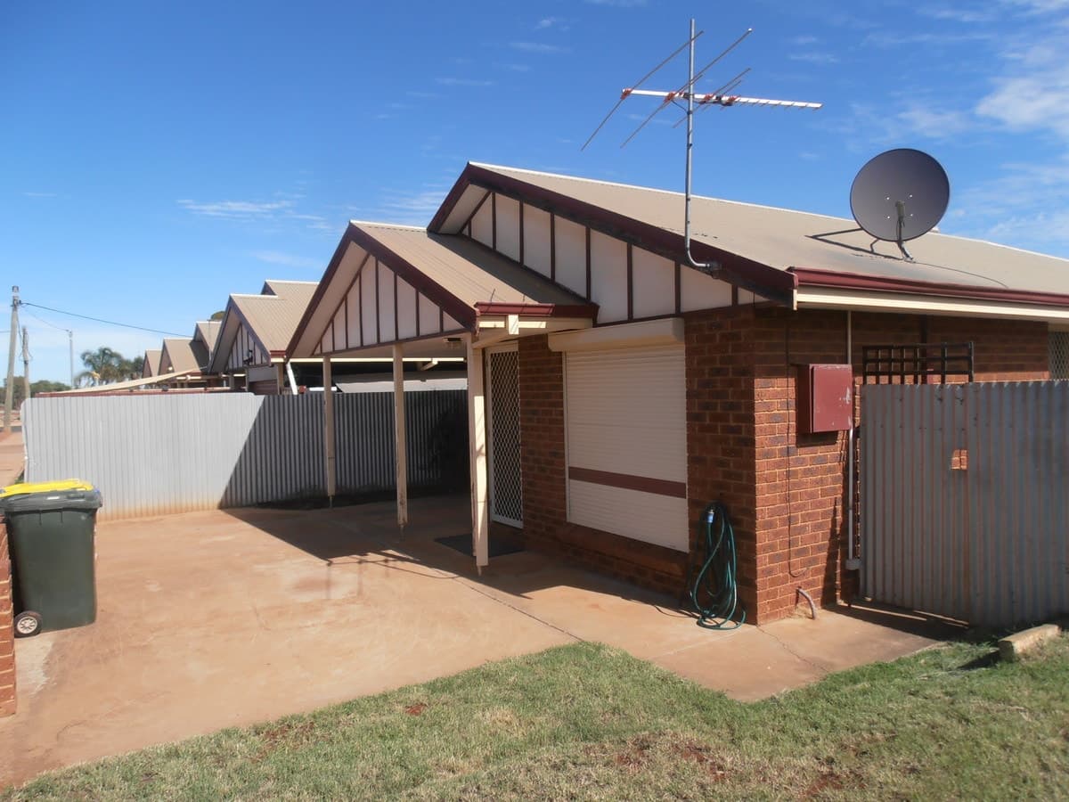 4/3 Ivanhoe Street, Boulder, Kalgoorlie - Image 1