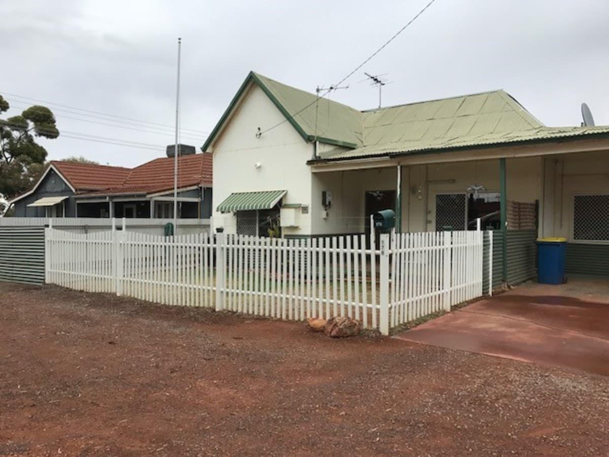 178 Collins Street,
	
			
							Kalgoorlie
				
							
							WA
			6430, Kalgoorlie - Image 1