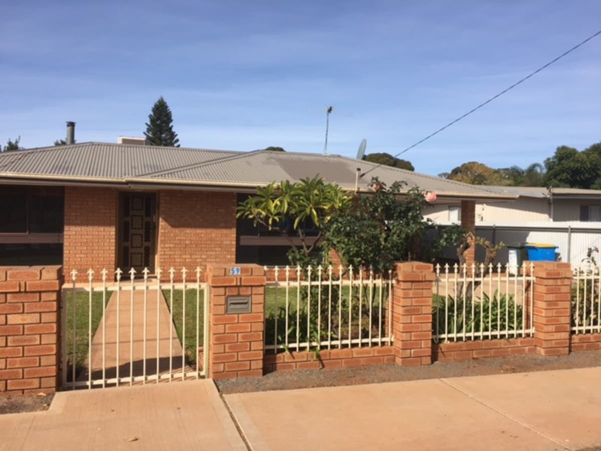 1/59 Hare Street, Lamington,
	
			
							KALGOORLIE
				
							
							WA
			6430, Kalgoorlie - Image 1