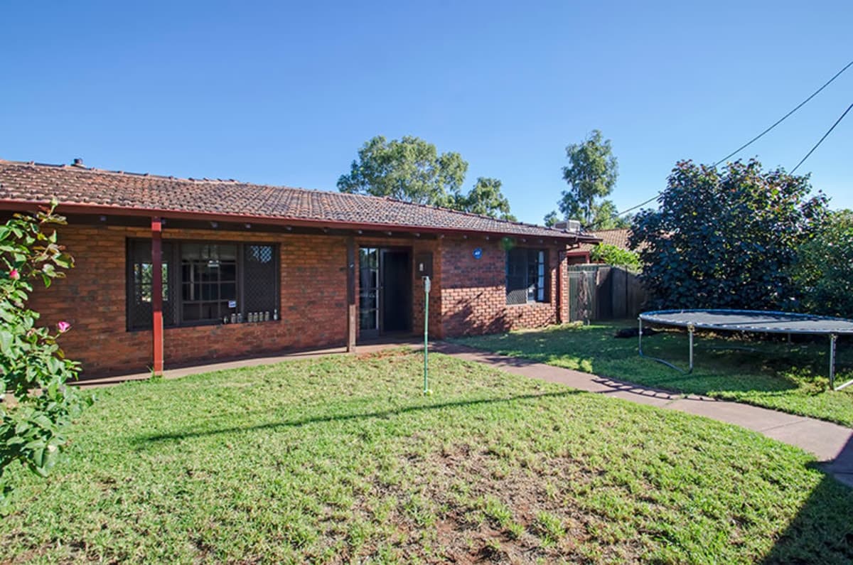 42 Charles Street,
Kalgoorlie
WA
6430, Kalgoorlie - Image 1
