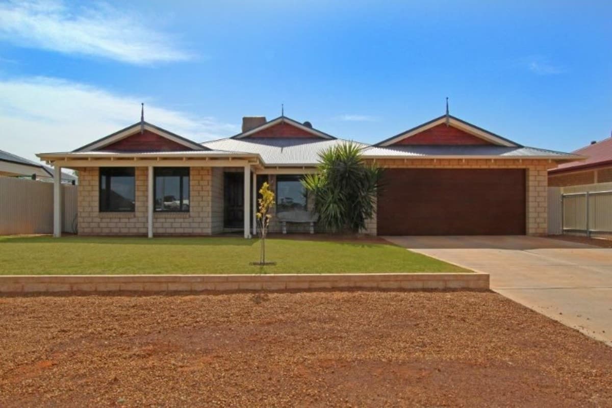 44 Toia Street, Broardwood, Kalgoorlie - Thumbnail 2