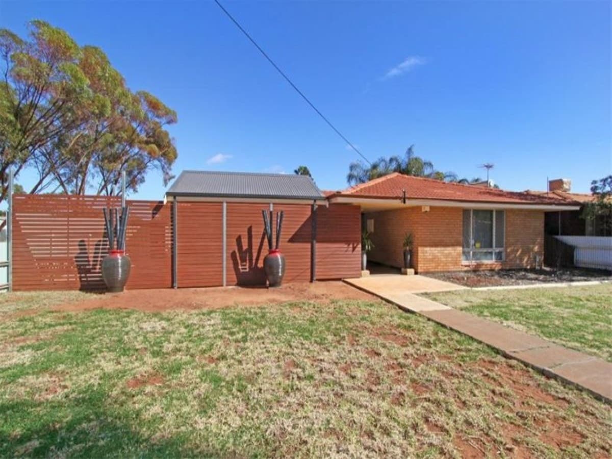 16 Edgar Street, Sth Kalgoorlie, Kalgoorlie - Thumbnail 3