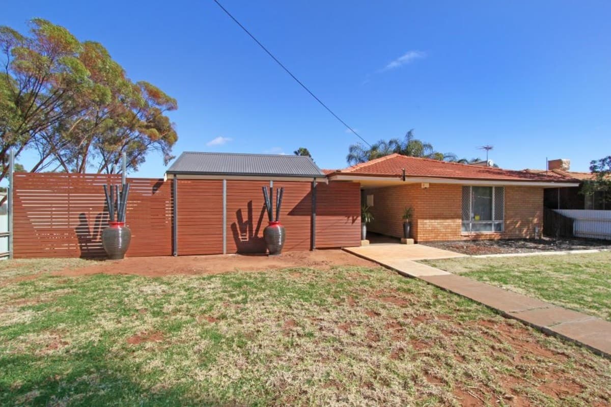 16 Edgar Street, Sth Kalgoorlie, Kalgoorlie - Thumbnail 4