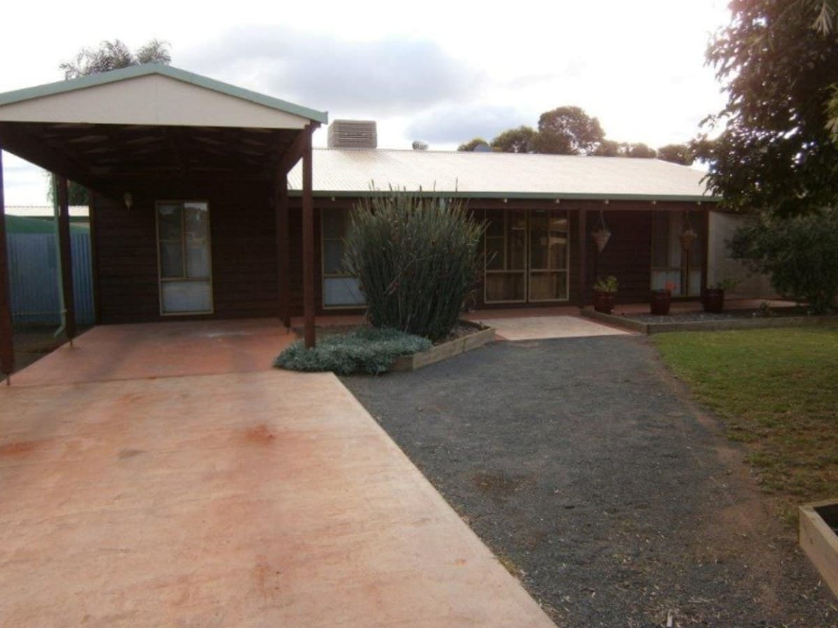 4 Wychitella Place Sth Kalgoorlie, Kalgoorlie - Image 1