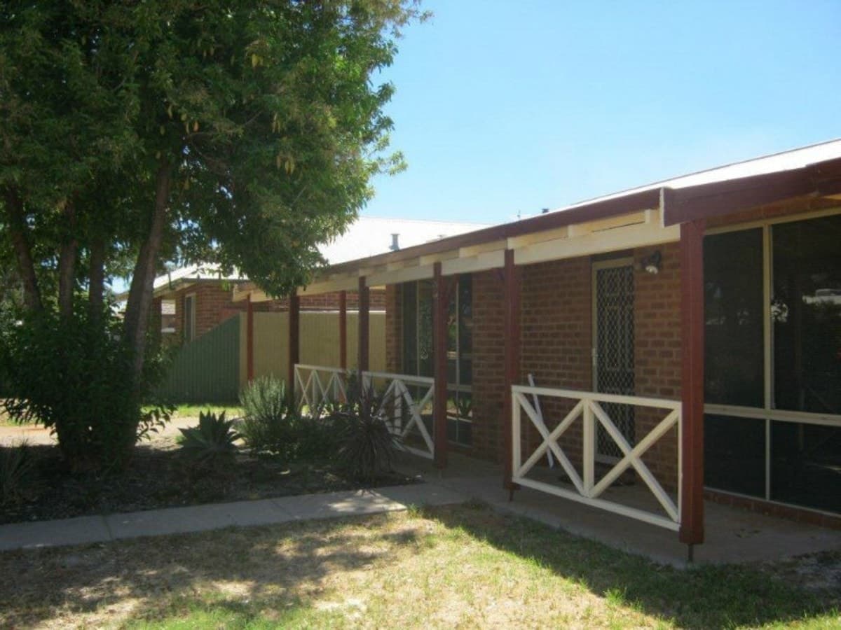 2 Burton Place, West Laminton,
	
			
							KALGOORLIE
				
							
							WA
			6430, Kalgoorlie - Image 1