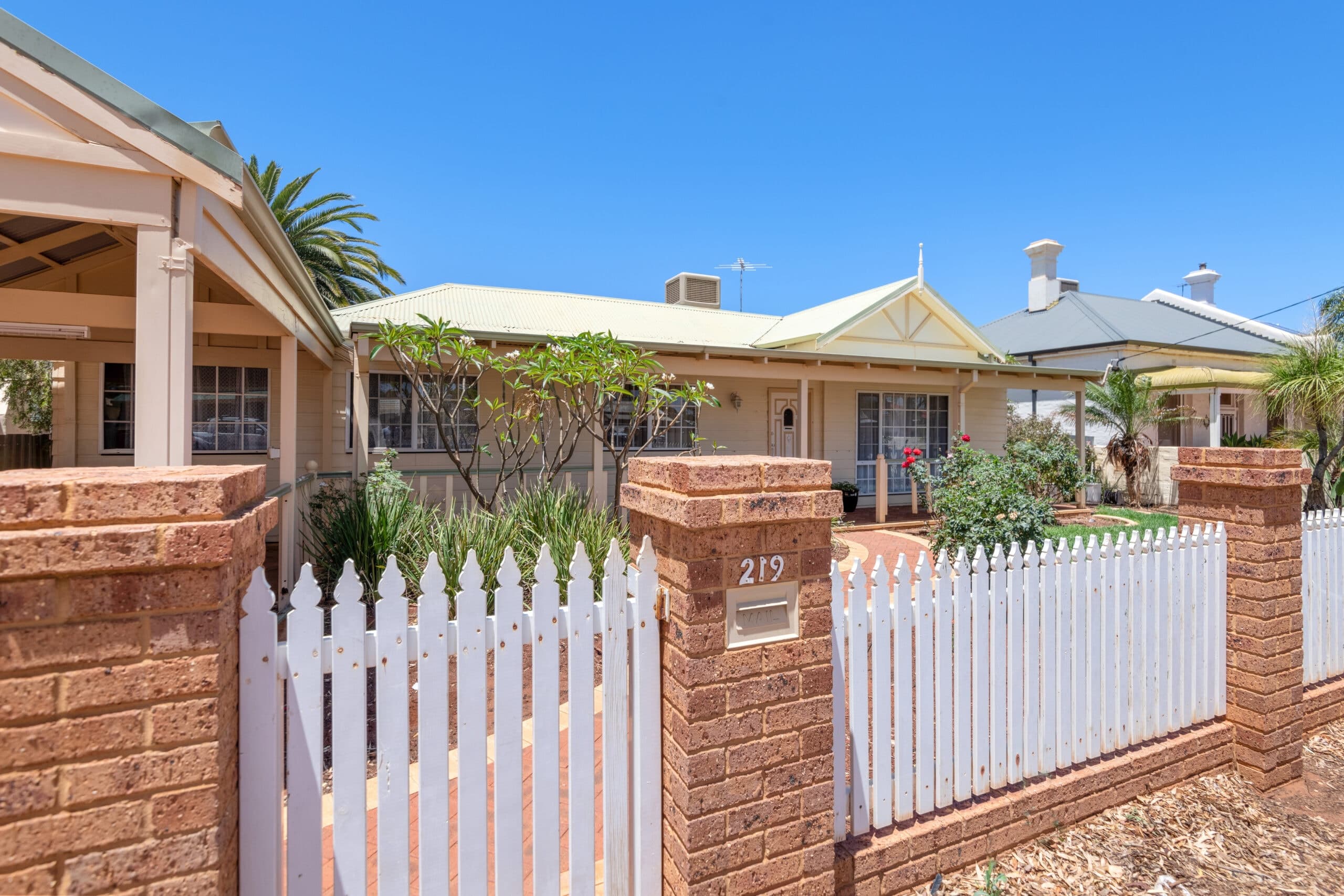 219 Piccadilly Street,
PICCADILLY
WA
6430, Piccadilly - Image 1