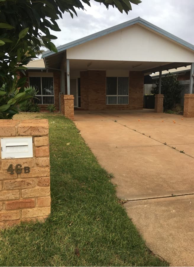 46b Azamor Drive,
	
			
							Kalgoorlie
				
							
							WA
			6430, Kalgoorlie - Image 1