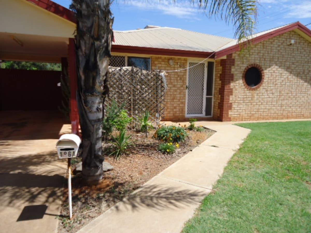 186 A Davis Street, Boulder,
	
			
							Kalgoorlie
				
							
							WA
			6430, Kalgoorlie - Image 1