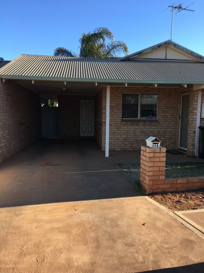 29b St Albans Road,
	
			
							Kalgoorlie
				
							
							WA
			6430, Kalgoorlie - Image 1