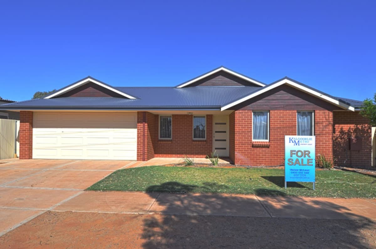 1/267 Forrest Street,
	
			
							KALGOORLIE
				
							
							WA
			6430, Kalgoorlie - Image 1