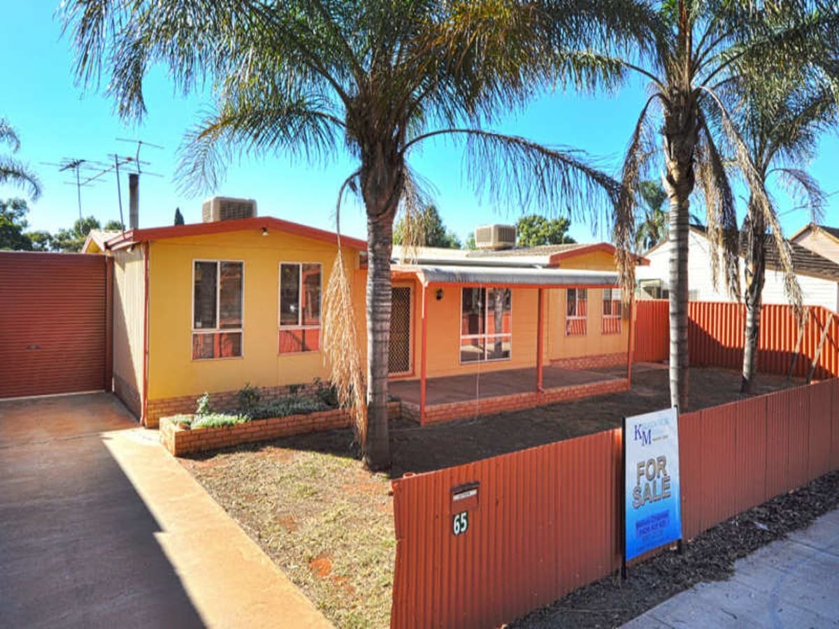 65 Wittenoom Street, Boulder,
	
			
							KALGOORLIE
				
							
							WA
			6430, Kalgoorlie - Image 1