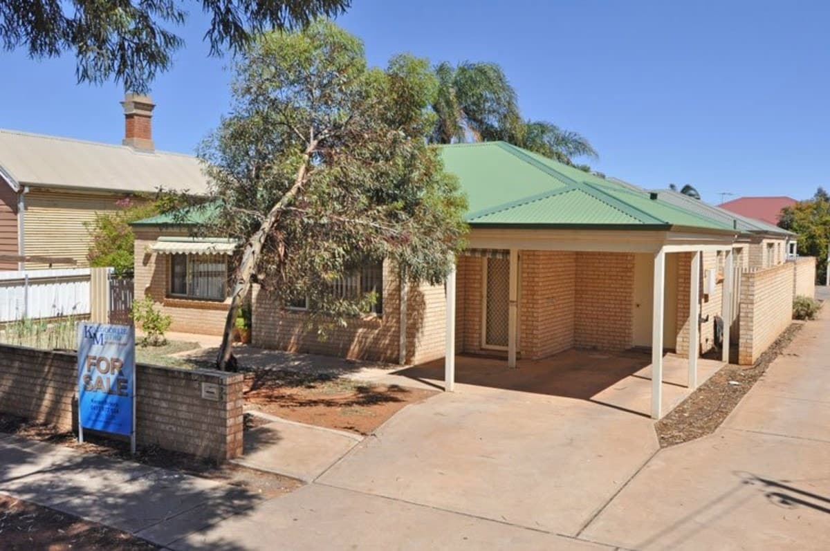 1/204 MacDonald Street,
	
			
							KALGOORLIE
				
							
							WA
			6430, Kalgoorlie - Image 1