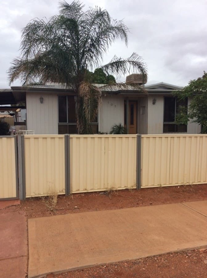 107 Dwyer Street, Boulder,
	
			
							Kalgoorlie
				
							
							WA
			6430, Kalgoorlie - Image 1