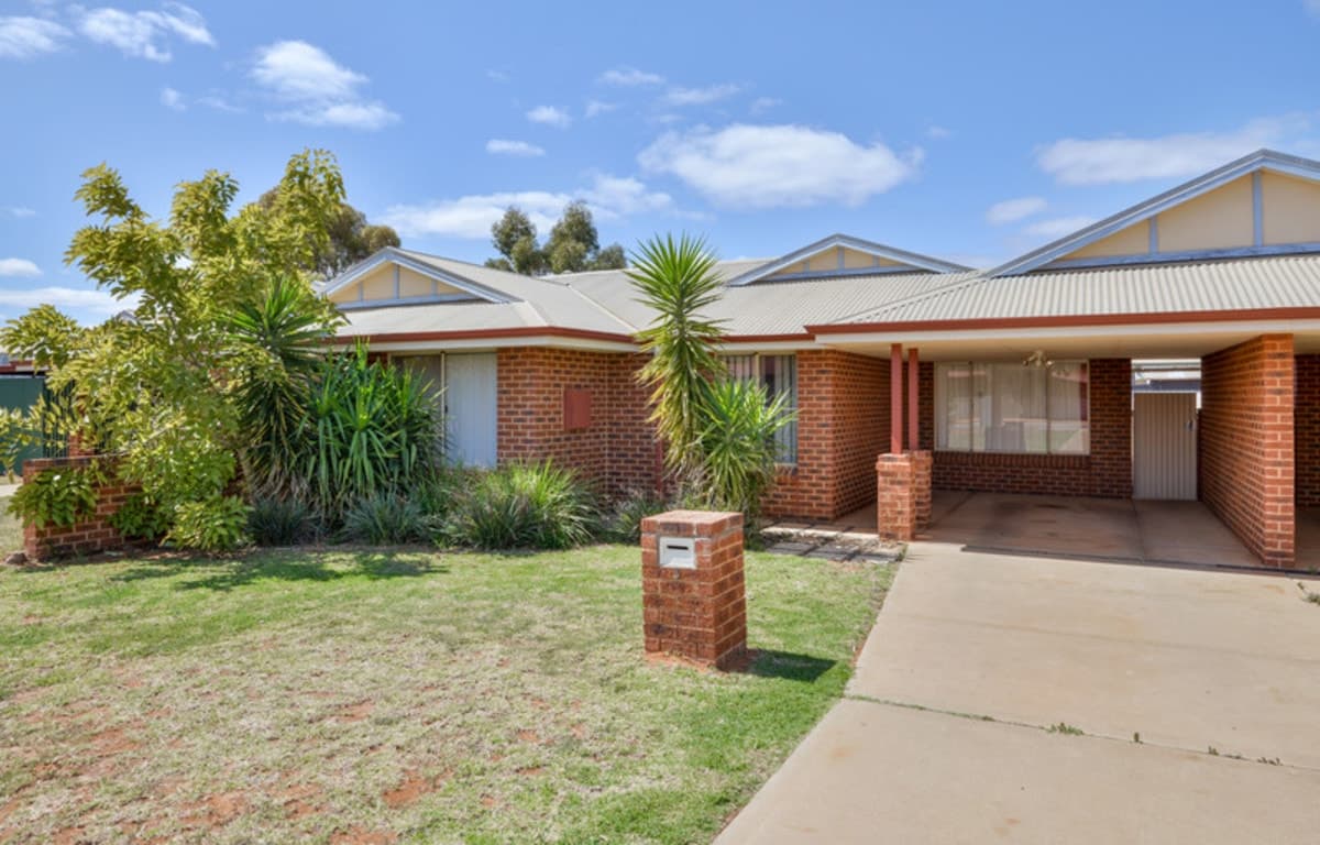 3/289 Burt Street,
	
			
							Kalgoorlie
				
							
							WA
			6430, Kalgoorlie - Image 1