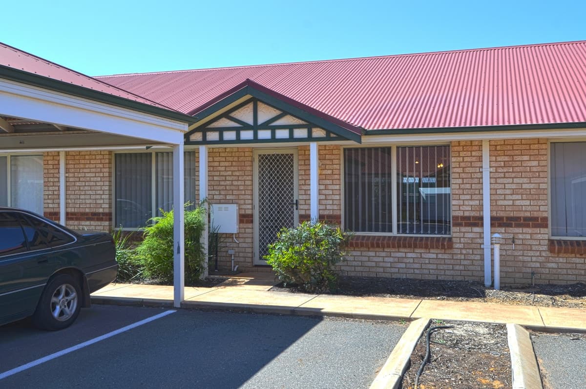 6/1 Ochiltree Street Somerville, Kalgoorlie - Thumbnail 2
