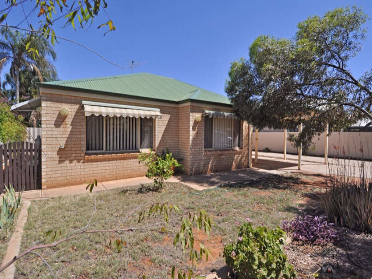 1/204 MacDonald Street,
	
			
							KALGOORLIE
				
							
							WA
			6430, Kalgoorlie - Image 1