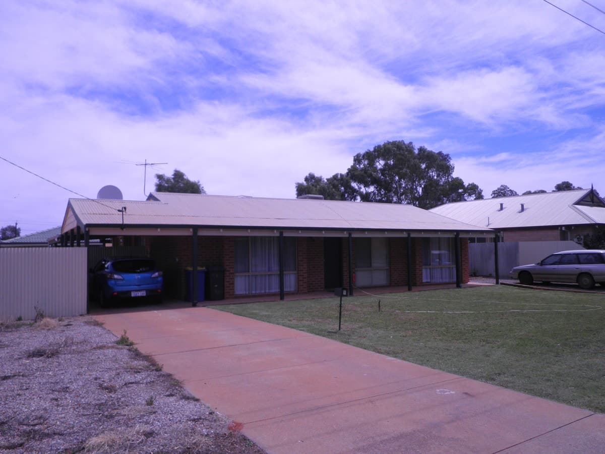 1 Burton Place,
	
			
							West Lamington
				
							
							WA
			6430, West Lamington - Image 1