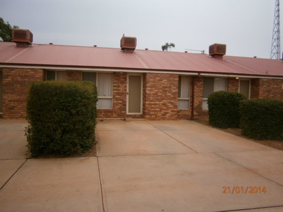 3/23 Forrest Street,
Kalgoorlie
WA
6430, Kalgoorlie - Image 1