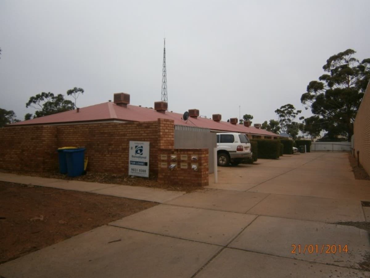 3/23 Forrest Street,
	
			
							Kalgoorlie
				
							
							WA
			6430, Kalgoorlie - Thumbnail 2