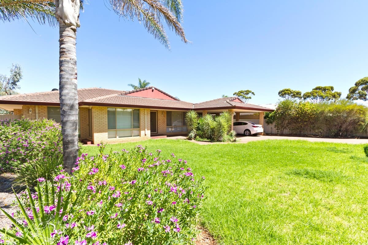 3 Goongarri,
	
			
							KALGOORLIE
				
							
							WA
			6430, Kalgoorlie - Thumbnail 2