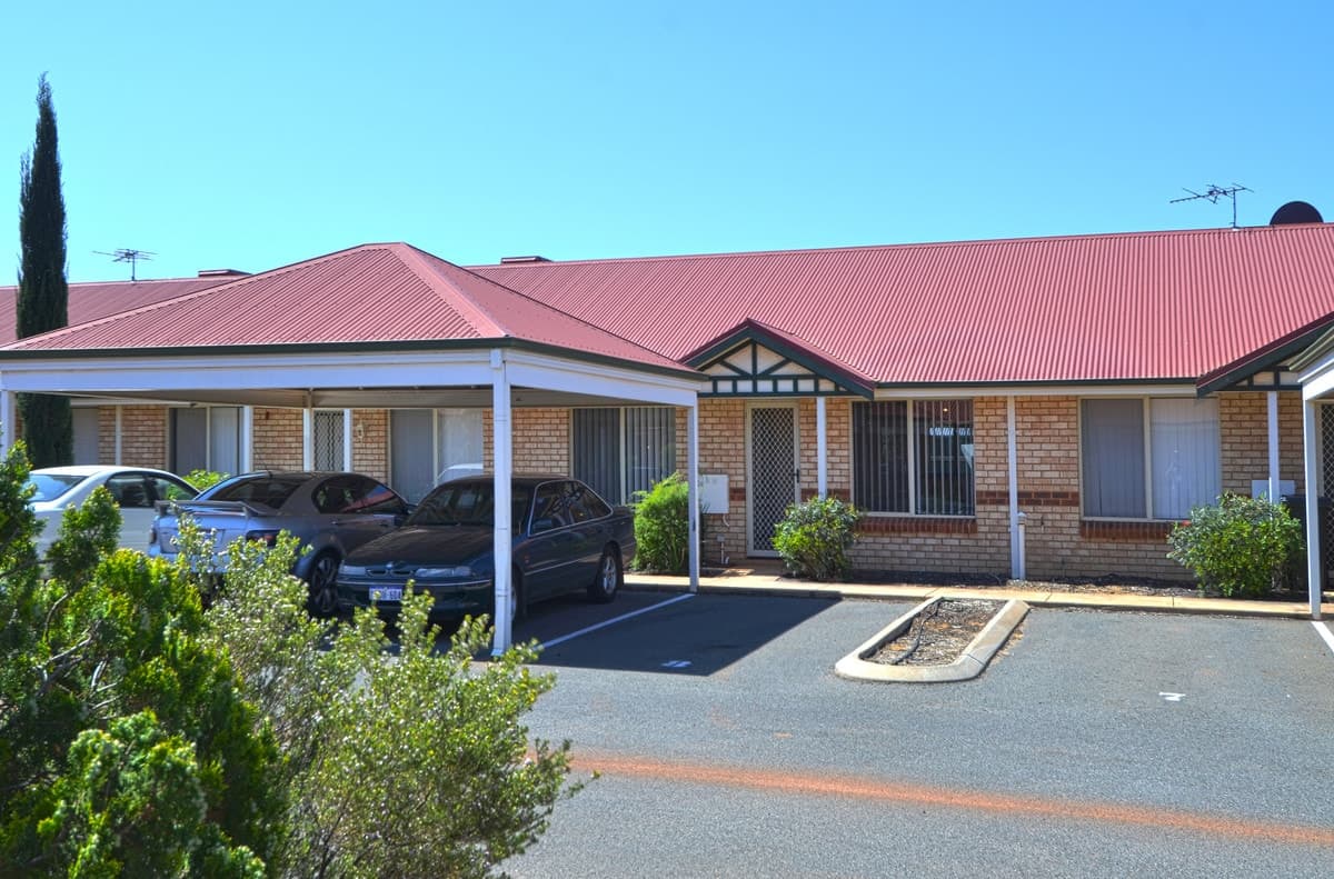 6/1 Ochiltree Street Somerville, Kalgoorlie - Thumbnail 3