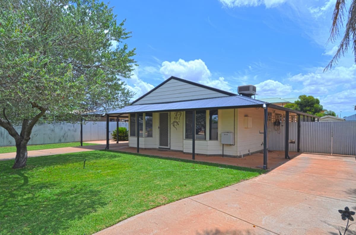 62 Osmetti Drive, Sommerville, Kalgoorlie - Image 1