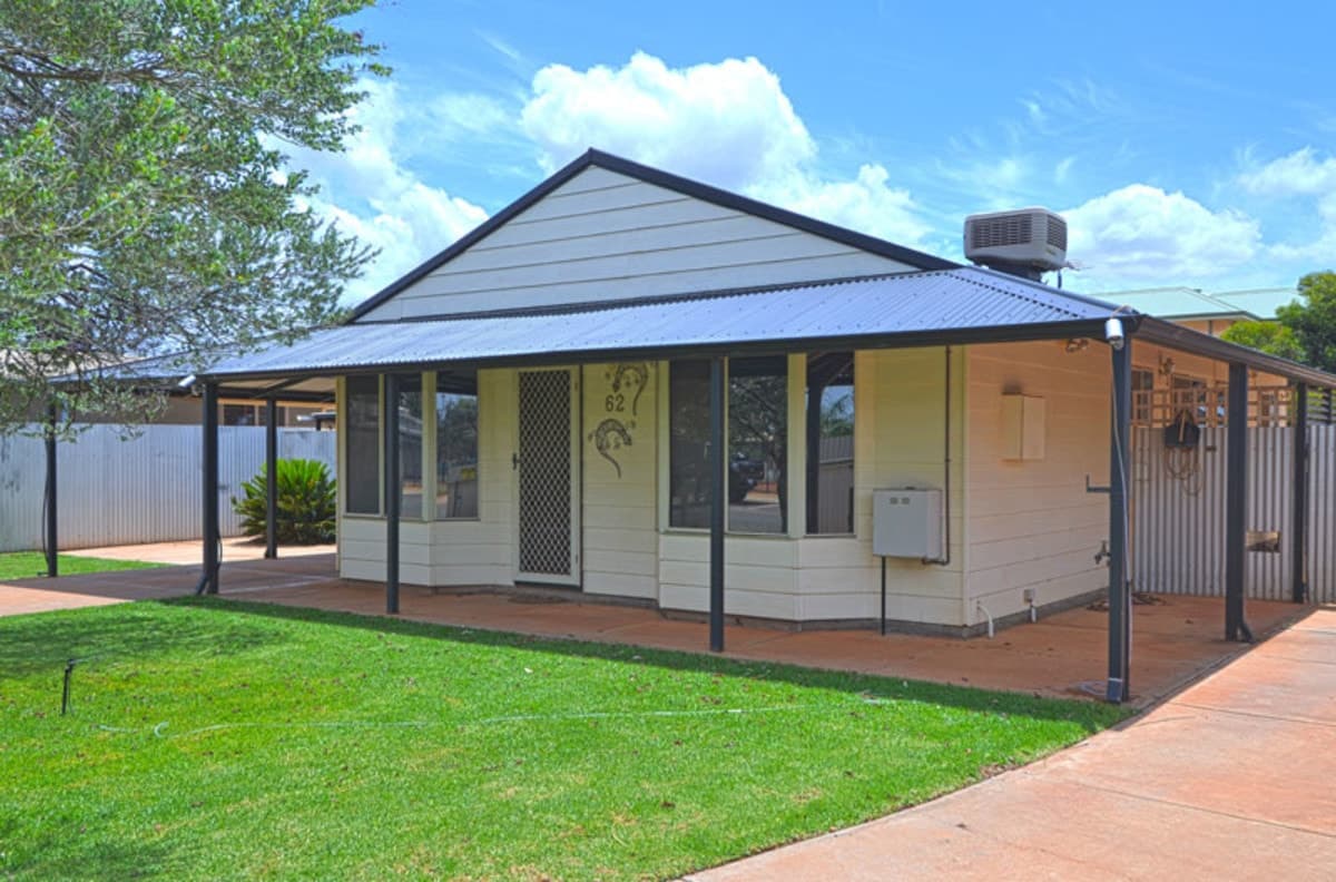 62 Osmetti Drive, Sommerville, Kalgoorlie - Thumbnail 2