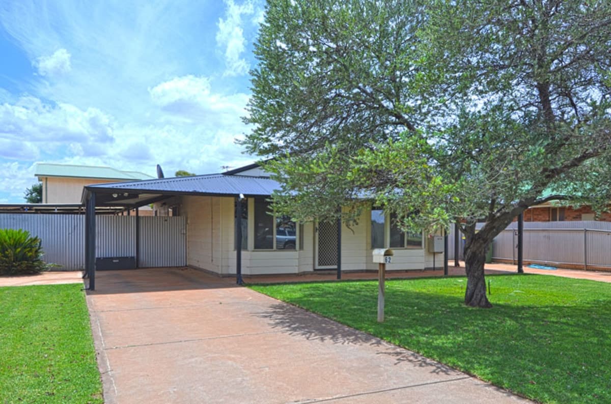 62 Osmetti Drive, Sommerville, Kalgoorlie - Thumbnail 3