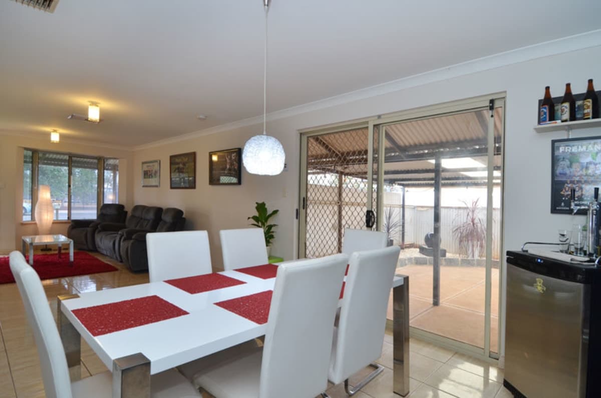 62 Osmetti Drive, Sommerville, Kalgoorlie - Thumbnail 6