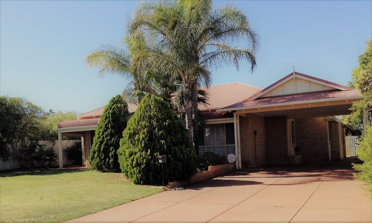 5 Paddington Drive,
	
			
							KALGOORLIE
				
							
							WA
			6430, Kalgoorlie - Image 1