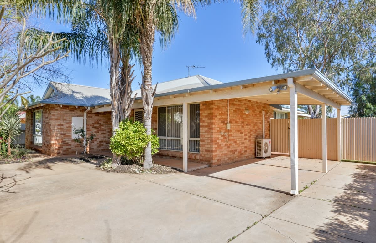 116a Wittenoom Street, West Lamington, Kalgoorlie - Image 1